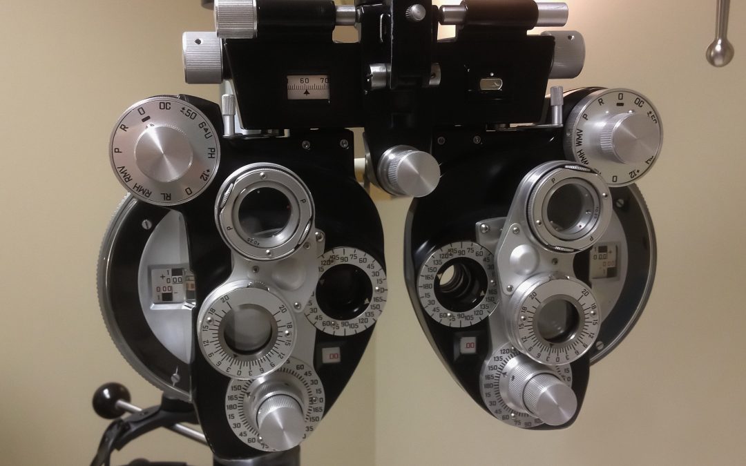 Great Plains Health Acquires Eye Surgeons of Nebraska
